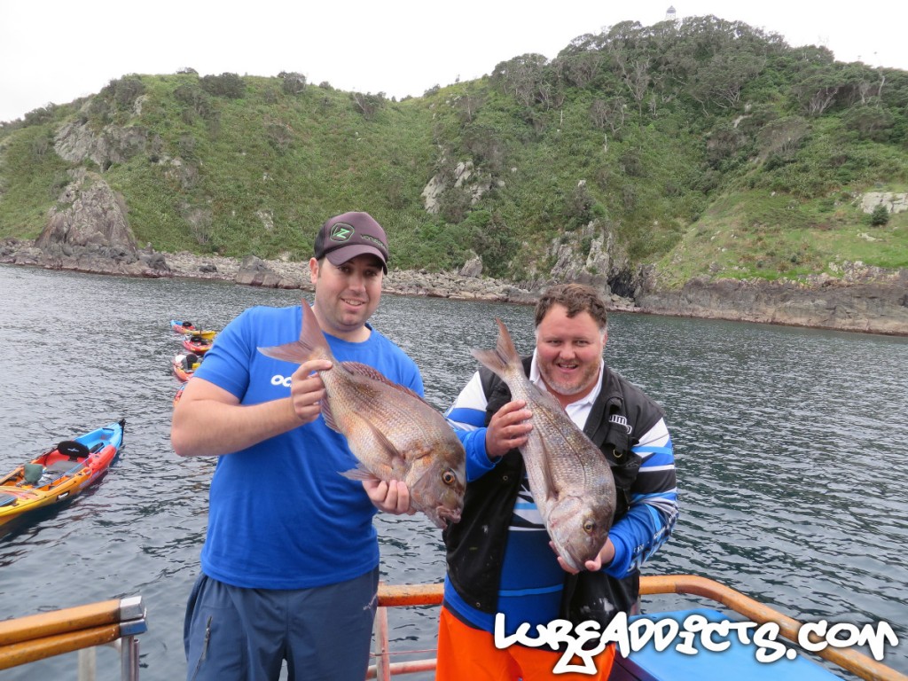 Ultimate-Kayak-Fishing-Trip-NZ-Day2-5-Lure-Addicts