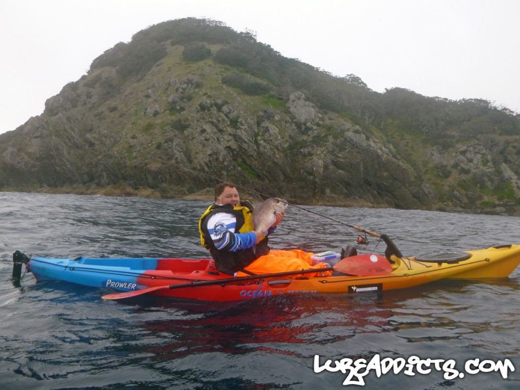 Ultimate-Kayak-Fishing-Trip-NZ-Day2-3-Lure-Addicts
