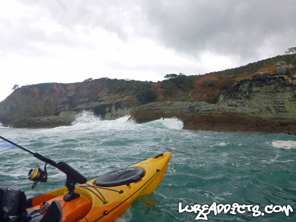 Ultimate-Kayak-Fishing-Trip-NZ-Day3-9-Lure-Addicts