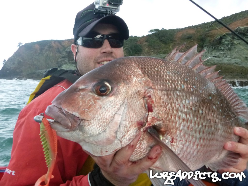 Ultimate-Kayak-Fishing-Trip-NZ-Day3-11-Lure-Addicts