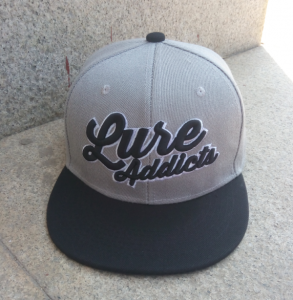 lure addicts sample