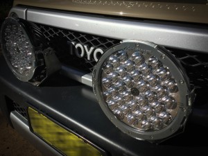 Lightforce Gen2 LED215